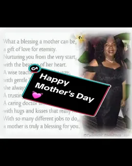 Happy Mother's Day with all the love in the 🌎 #foryoupage #foryou #Love #relatable #trending #mothersday 