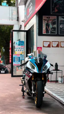 Một vẻ đẹp hoàn hảo  #bmws1000rr #pkl #xuhuong #fyp #motorcycle #moto 