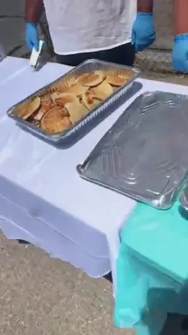 Being a Mother is a complicated roll. With the help of @randrfoundation and my team we were able to bless the homeless women in Las Vegas.  All u can eat homemade buffet (men were fed as well)  happy Mother’s Day to all my complicated women   ❤️🌸