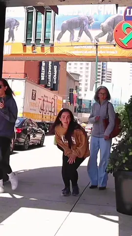 #bushman #bushmanprank #funny #funnyvideos #pranks #prankbushman #scare #scar 