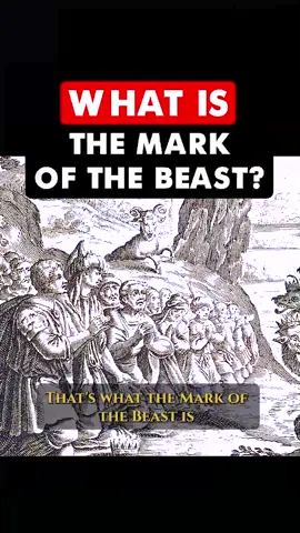 The Mark of The Beast - The Antichrist in Christianity Pt. 02 In this fourth episode dedicated to the Antichrist in Judaism, Christianity and Islam, the Qaim and second Mahdi Abdullah Hashem Aba Al-Sadiq reveals the true meaning of the mark of the Beast. People have gone as far as believing that the mark of the beast is like an RIFD chip implanted in the hand or the forehead. Others believe that it is a physical mark the likes of something that they would be stamped or tattooed with. To find the right answer we need to study the bible and look at Exodus 13:9 and compare it with Revelation 13:16. In Exodus God mentions to Moses to observe a festival in remembrance of their exodus out of Egypt. So the festival is the mark on their forehead and on their hand because it is a reminder of their belief and of their obedience through their action to the jurisprudence of God. Same applies for Revelation. The Beast forces all people great or small, rich and poor, free and slave to receive a mark on their right hands or on their foreheads so that they could not buy or sell unless they had the mark. The character of the beast would not allow any person to be part of society unless they truly are believing in the jurisprudence of God or at the very least acting by it. #markofthebeast #antichrist #eschatology  #abaalsadiq #abdullahhashem 