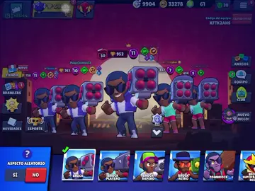 @. @jairo @Cesar Castillo @Krys_€ . . . . #fyp #brawlstars #brawlstarstiktok #powerangers #powerrangers #supercell 