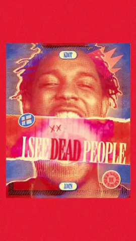 not my typical style but i had to … #kendrick #graphicdesign #fyp #posterdesign #design 