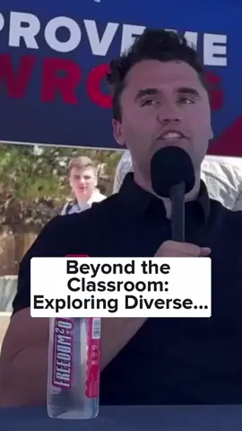 Beyond the Classroom Exploring Diverse Avenues of Learning
