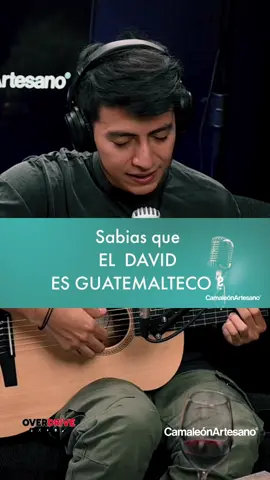 Nuevo episodio con @El David disponible hoy 19:00 link en la bio .@Juan Pablo Zether #podcast #zethergt #fyp #guatemala🇬🇹 #guatemala #backfocuspodcast #viral #eldavid #folk #cantautor #elabrazomasgrandedelmundo #musica #musically 