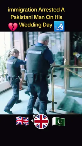 Immigration Arrested A Man On His Wedding Day #England #uk #uktiktok #tiktokuk #immigration #airport #arrest #ireland #irishtiktok #irish #wedding #usa #canada #australia #southafrica #pakistan #europe #foryou #foryoupage #foryou #foryou #foryou #foryou # #foryou #foryou #foryou # #foryou #foryou # #foryou #