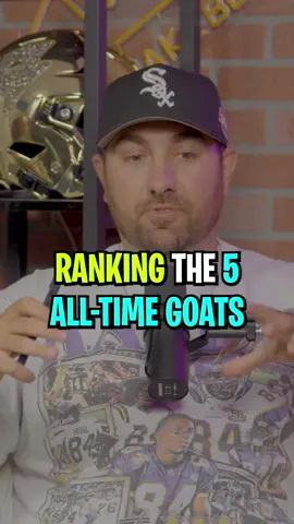How would you rank these 5 🐐’s? @betr_jack @betr_tab @Betr Carol @Betr @Betr Picks #tombrady #tombrady12 #tombradyroast #tombradygoat #tombradykisseshiskids #tombradyretirement #julianedelman #robgronkowski #billbelichick #nikkiglaser #kevinhart #kevinhartcomedy #kevinhartchallenge #netflixroast #bradyroast #newenglandpatriots #newenglandpariots #nfl #nfltiktok #capsoffpod #capsoffpodszn2 #capsoffpodszn3 #capsoffpodreacts #capsoffpodbetr #mjlebrondebate #lebronmj #lebronjamesmichaeljordan #lebrongoat #mjgoat #messigoat #messiisthegoat #messigreatesofalltime #leomessigoat #lionelmessigoat #messiisthebest #messioverronaldo #messironaldo #waynegretzky #gretzky #gretzky99 #waynegretzky99 #barrybonds #barrybondsisahalloffamer #barrybondshof 