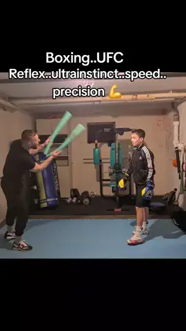 #boxing #UFC ##mma #training  PRECIZION..REFLEX..ULTRAINSTINCT..FAST 