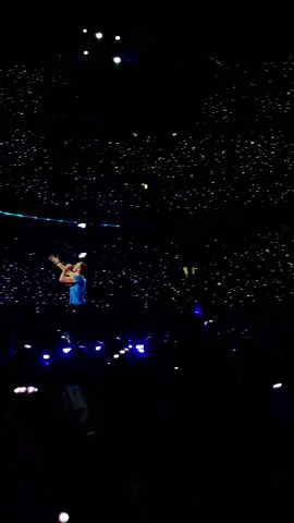 Best video in my camera roll ⭐️ #coldplayconcert#fyp#coldplay