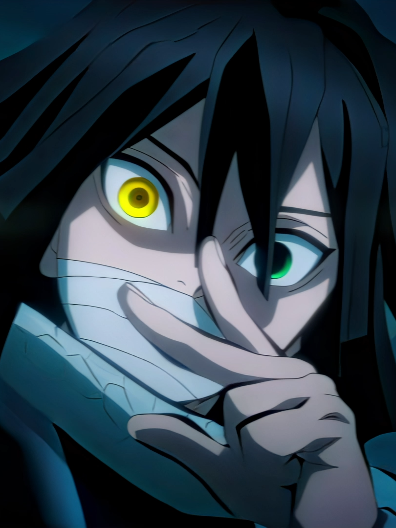 #demonslayer #kimetsunoyaiba #obanai #anime #animetiktok #knyedit