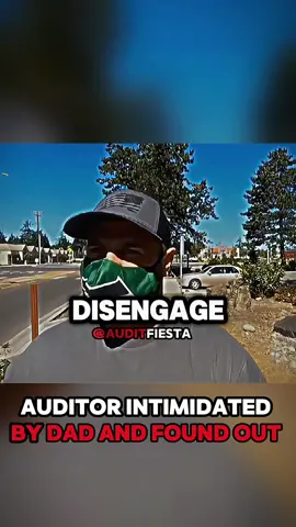 Bro almost got sauced 😳😅😭 #tiktokcops #policetiktok #cops #auditor #firstamendment #viral  @auditfiesta 