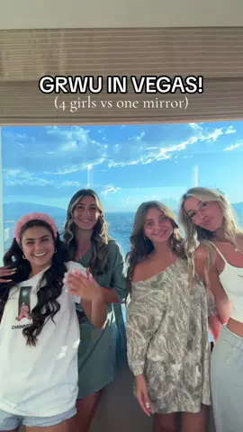 This is a disaster 😂 @Jenna Sinatra @amira @Mads 