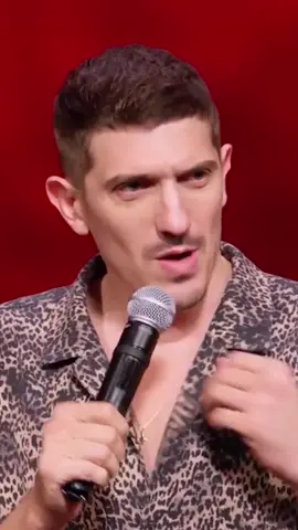 Never miss an opportunity to monetize your stand-up special