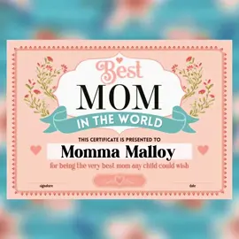 Happy Mothers Day  #fyp #foryourpage #iamrobmalloy #dearmomma #happymothersday 