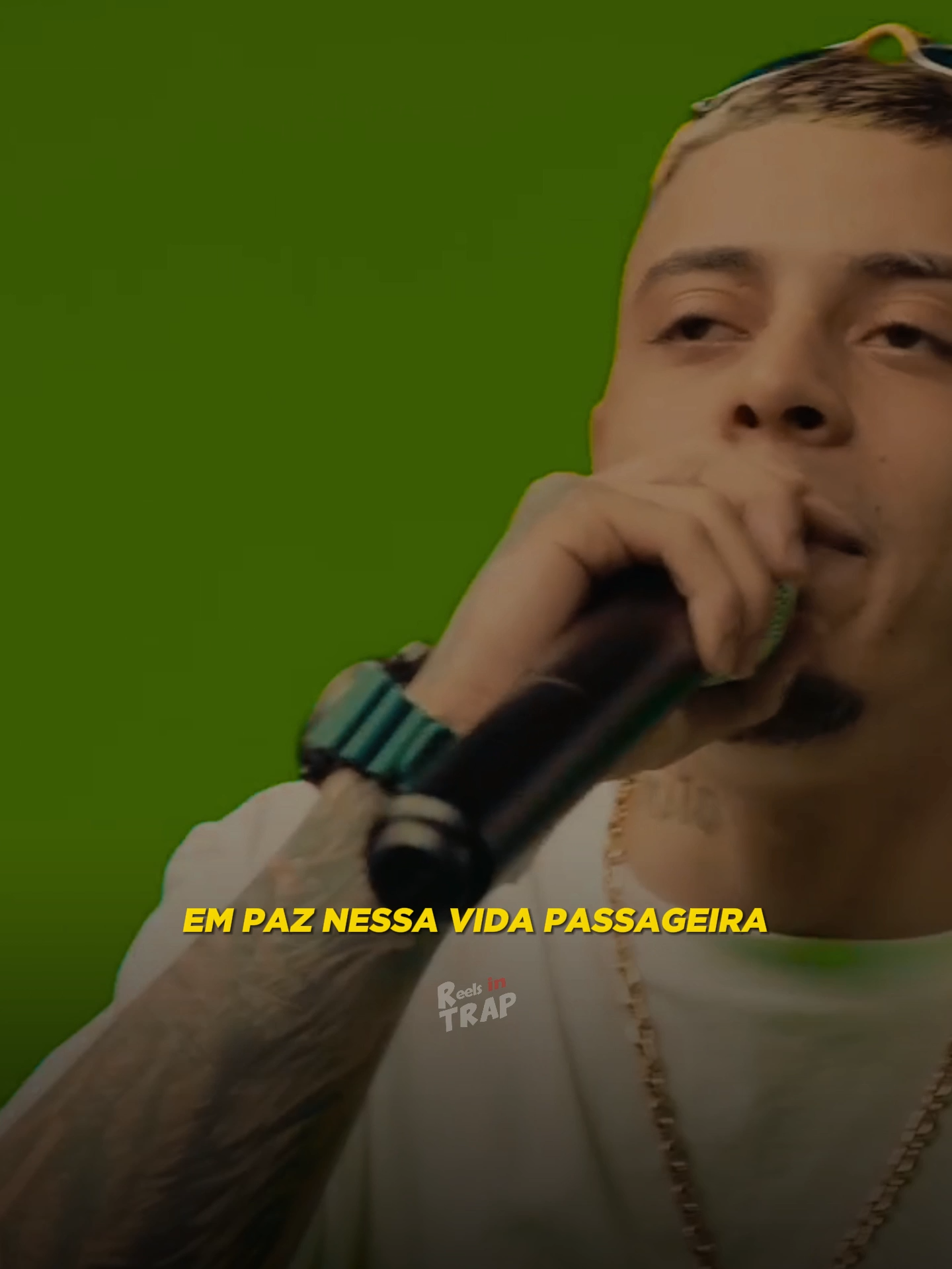 Deixa nós viver... 🔥 . . . #theboxmedleyfunk2 #mctuto #trap #letra #status #funk #fyp #viral #hit