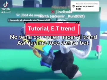 Respuesta a @Yepi pequeño tutorial! #fyp #parati #robloxfyp #tutorial #furryfandom 