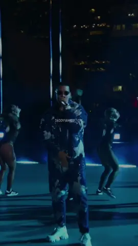 será mágico el momento ✨—  —  —  —  —  —  —  —  —  — #daddyyankee #yankee #thebigboss #sikiri #tiktokponmeenparati 