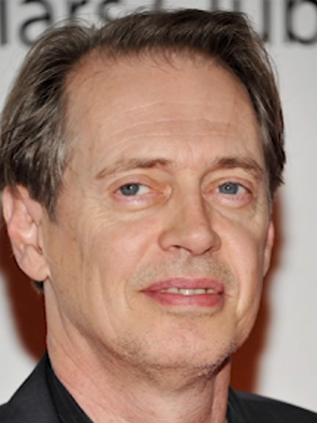 Steve Buscemi was walking in Manhattan this week when New York police say someone slugged him in the face.