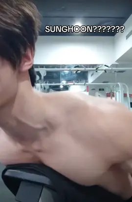LET ME BREATHE | #enhypen #sunghoon #kpopfyp #kpop #engene