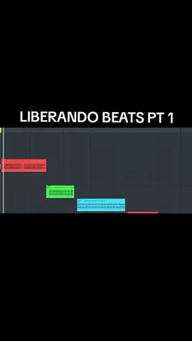 LIBERANDO BEATS PT 1 #flstudio #acapella #beat #PHONK 