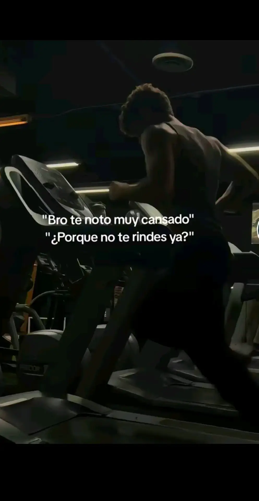 Es una promesa que me hice a mí mismo #Gym #motivation #gimnasio #hombre #man #promesa