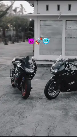 #ninja250karbu #ninja250 #lewatberanda #Motor Hitam Glosy Matik 