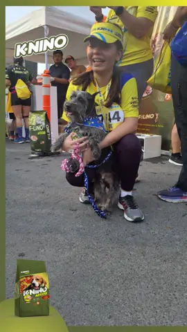 🐶Tu K-NINO es mejor compañero de aventuras #knino #epa #tecnutral #mascotas #perrihijos 