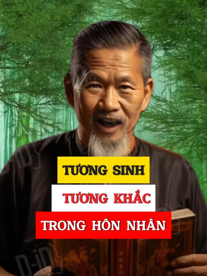 💥Tương sinh tương khắc trong hôn nhân  #phongthuy #vatphamphongthuy #mayman #tailoc#thinhhanh #xuhuong #trending #video #hot #new #viral #fyp #nhang #nutramcaocap #tiktok #fbreels #reelsviral #viralreels