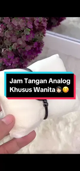 Yukkkk Tunggu Apalagi Buruann di CHECK OUT Sekarang Juga🛍️🛍️🛒🛒✅#jamtangan #jamtangananalog #jamtanganmurah #rekomendasijamtangan 