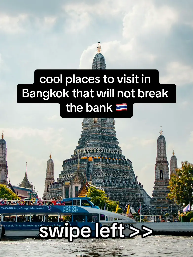 #bangkoktravel #traveltok #bangkoktravelguide #sgtiktok🇸🇬 #ajsomemore 