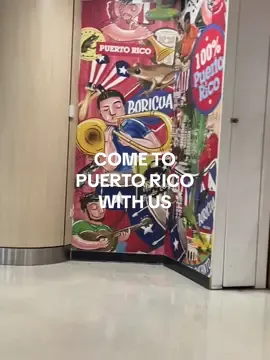 Happy Mother’s day a todas💖  We made lt to Puerto Rico & we are definitely feeling the real CALENTÓN 🥲🤣🇵🇷  #travel #puertorico🇵🇷 #vamosparapuertorico #vamonosparapuertorico #letsgotopuertorico #travelwithme #vamonosdeviaje #mamaehija #planerides #southwestairlines #southwestairlines @Southwest Airlines 