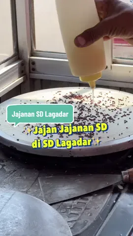 Ngemil jajanan dan cemilan jaman SD bisa bawa kamu ke Korea dong🥹 #safirakus #jajanansd #foodfestontiktok 