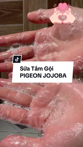 Dòng sữa tắm chân ái của Thị Cá ❤️ #tiktokreviews #tuilathula #suatamgoi2in1chobe #xuhuongtiktok 