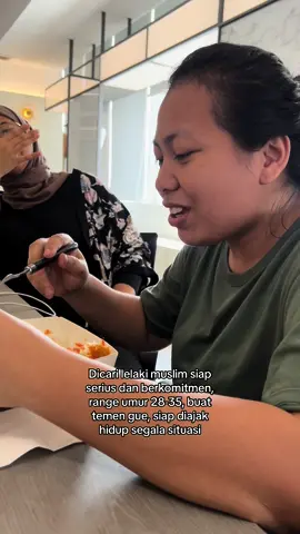 Bantuin biar fyp bisa gak sih, kasian temen gue cape jomblo👀 @Suci Bukan 