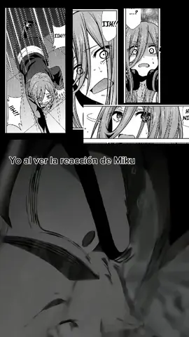 También me dolieron el de las otras tres pero mucho más el de miku😔😕 #paratii #virall #virill #pasenpor #soloparati #Miku #nakanomiku #comicsh #lasquintillizas #MikuNakano #ladiosamikunakano #comiscdelasquintilizas #reacciondemikunakano 