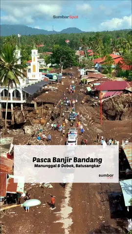 Pray For Sumatera Barat 😢🙏 Pasca bencana banjir bandang, Senin, 13 Mei 2024 di Batusangkar, Kab. Tanah Datar, tepat nya di Simpang Manunggal, Lima Kaum & Jorong Panti, Rambatan. Mari kita doakan untuk saudara kita yang terdampak banjir bandang ini🙏 #batusangkar #tanahdatar #banjir #banjirbandang #sumaterabarat