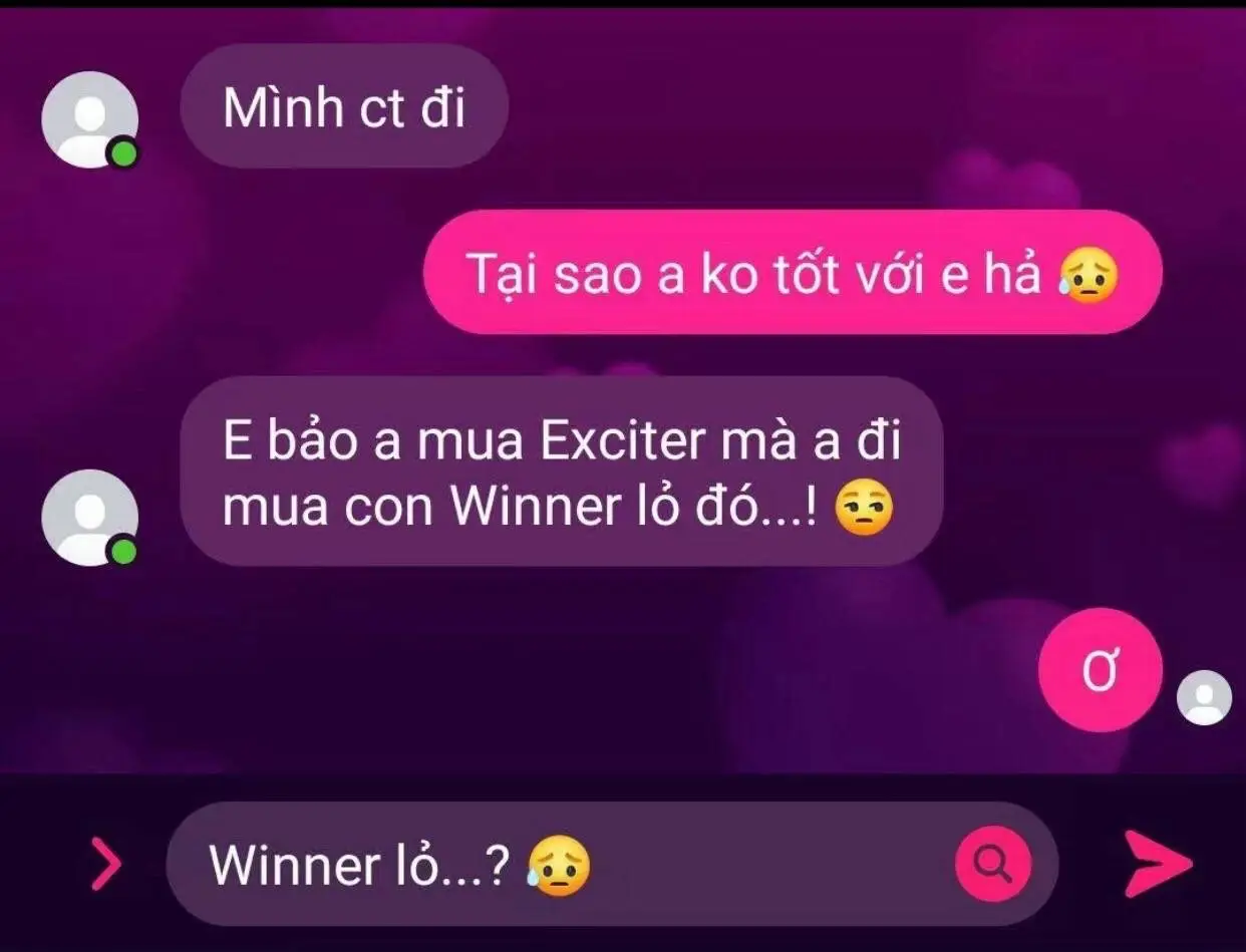 Và giờ em ấy cũng đã có nym #rs150 #winnerxvietnam🇻🇳 #winnerdokieng #yfp #xuhuong 