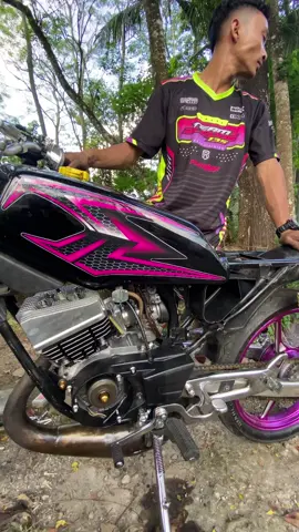 urip uripan 🙅🏻‍♂️,besok lanjut setting lagihh 🙌🏼 #blayer135cc #rxkingblayer #rxking #spekblayer #riyanbebek22 #majujayamapan #majujayamapanpartshop 