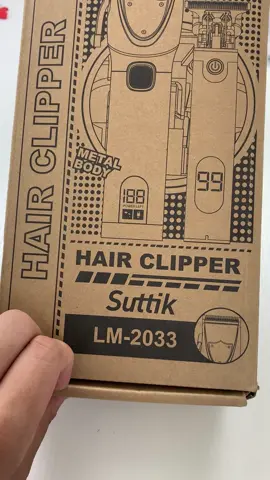 #hairclipper 