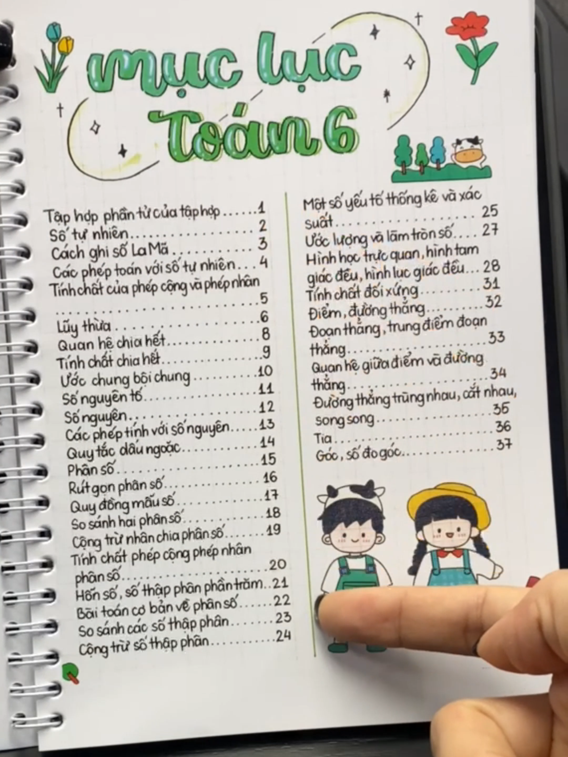 sổ tay công thức mà bất kì ai cũng nên có #sketchnote #sketchnotebook #xuhuong #xuhuongtiktok