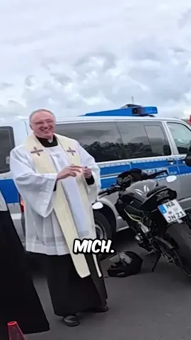 Segne mich!  #davidbost #motorrad #gehtsteil
