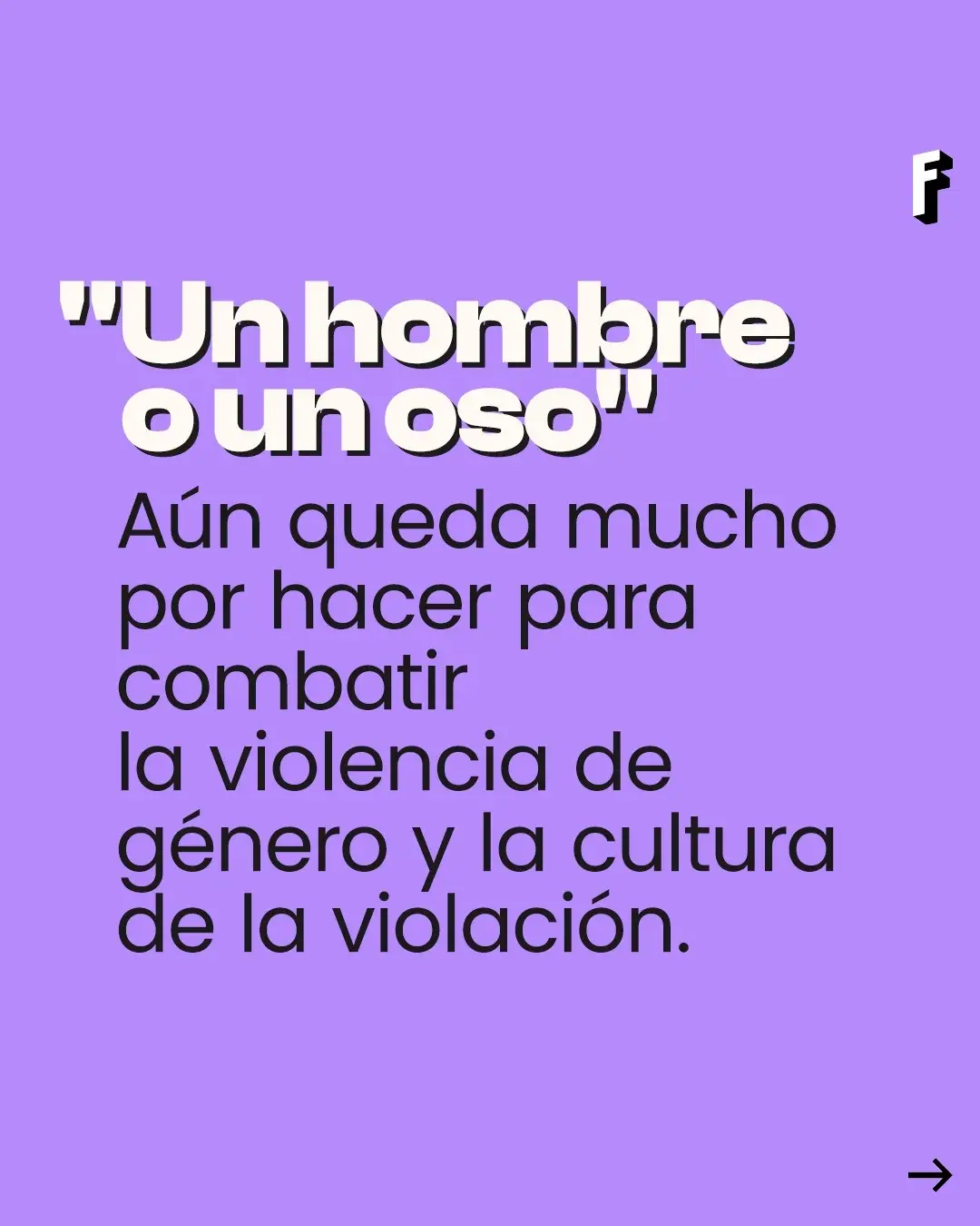 ¿Habías oído la pregunta? ¿Tú qué opinas? #Freeda #OsouHombre #Oso #Hombre #Question #Trend #Pregunta #Comment