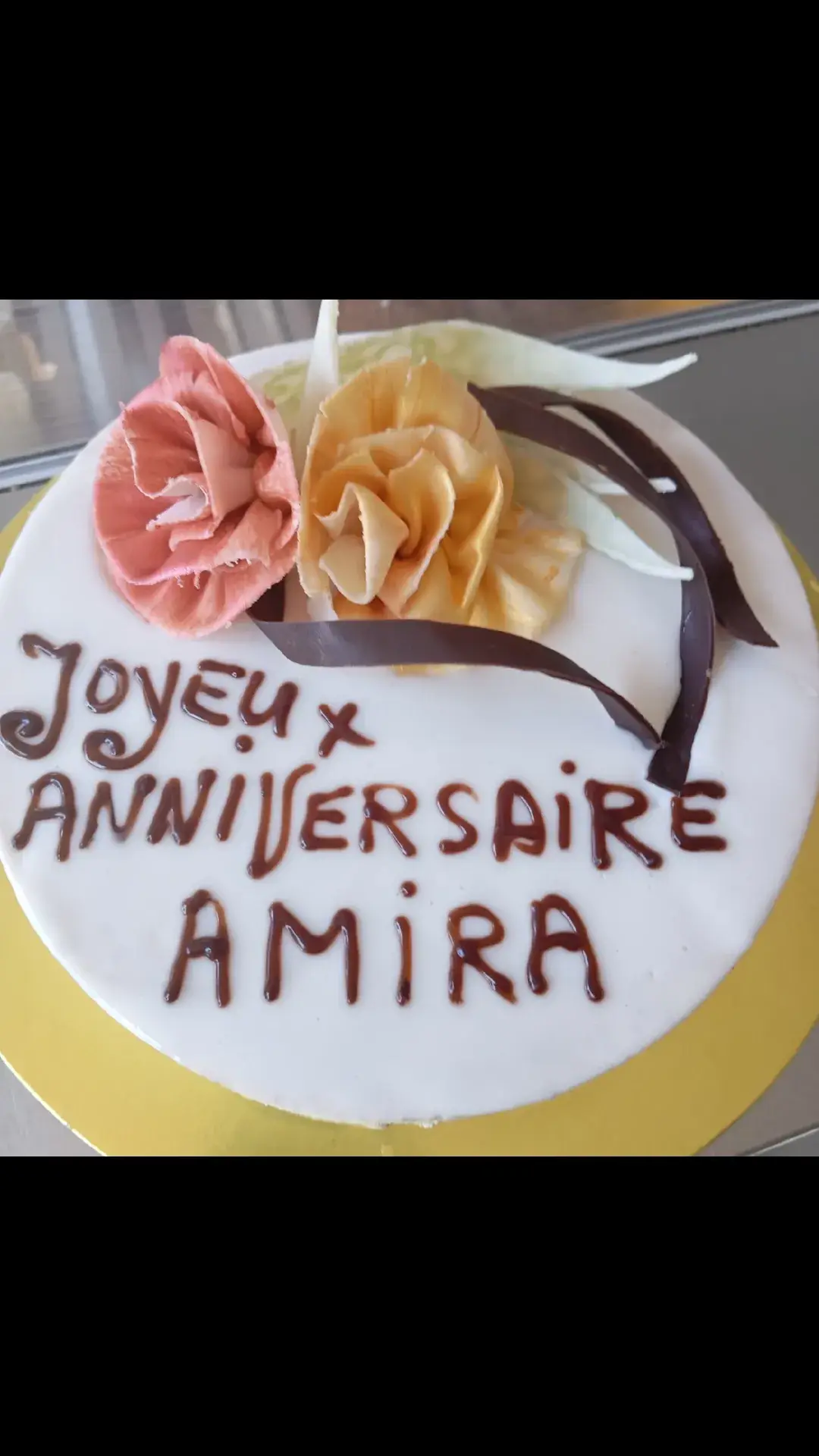 happy birthday Amira  مخبزة الكرم بحي الزوبير بالقرب من مسجد الزوبير مرحبا بكم #اللدارالبيضاء #فرنسا🇨🇵_بلجيكا🇧🇪_المانيا🇩🇪_اسبانيا🇪🇸 #المغرب #كندا🇨🇦 