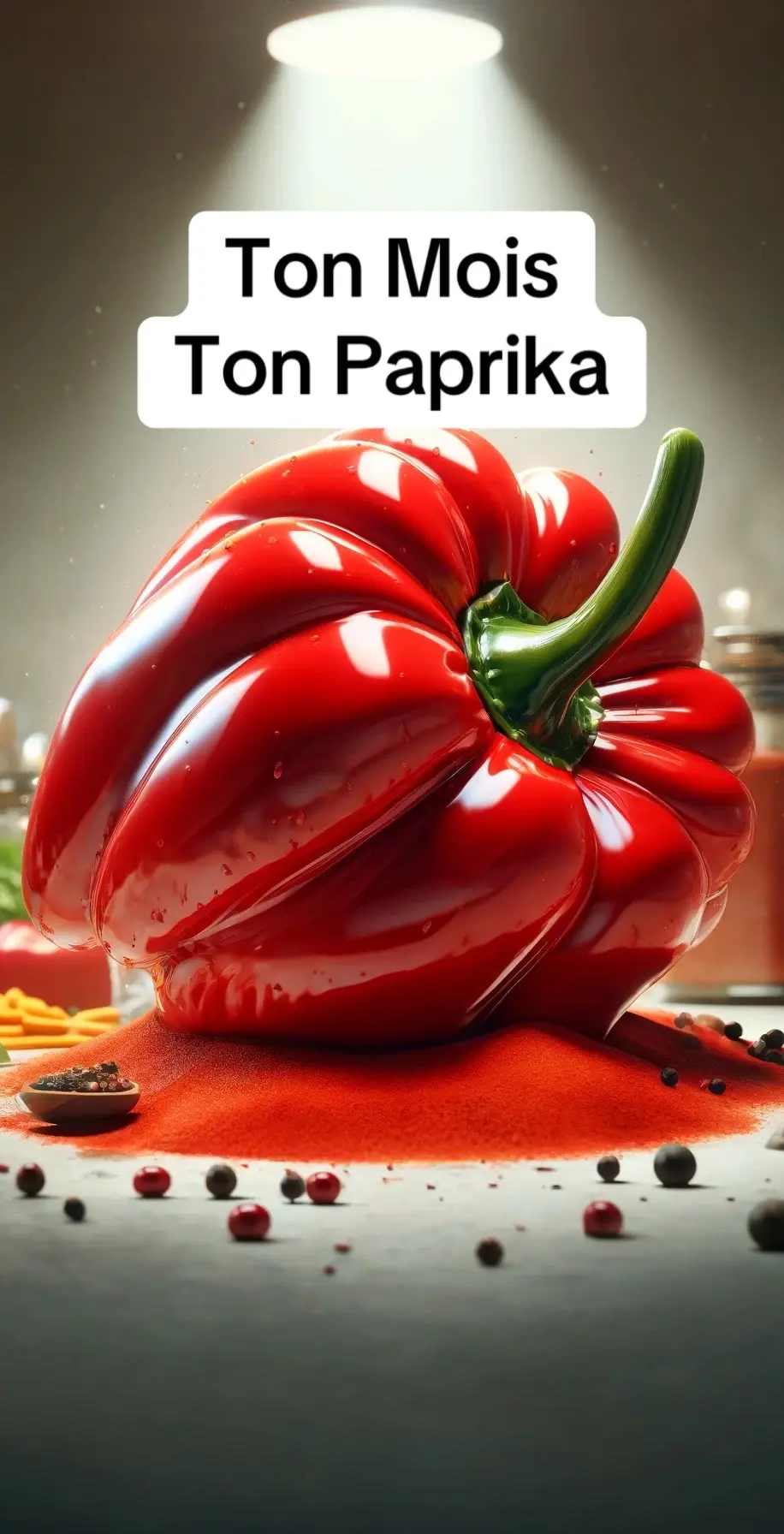 #yourmonthyourthing #yourmonth #tonmois #ai #aiart #paprika 