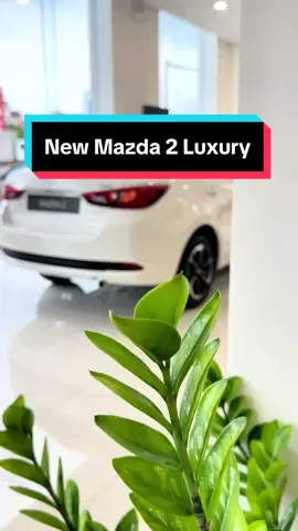 New Mazda 2 Luxury thiết kế quá đẹp và thể thao, giá chỉ còn hơn 400 triệu trong tháng 5/2024 #m2 #mazda2 #viral #tranding #xuhuong #honglinhoto #linhmazdahungyen #mazdahungyen 