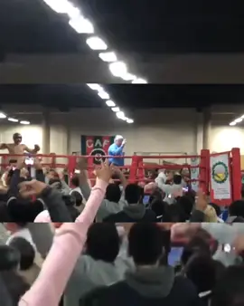 Kevin Facundo Gomez (30-2)🔥 #ko #boxe #boxeo #boxing #pugilato #perte #viral #amateurboxing 