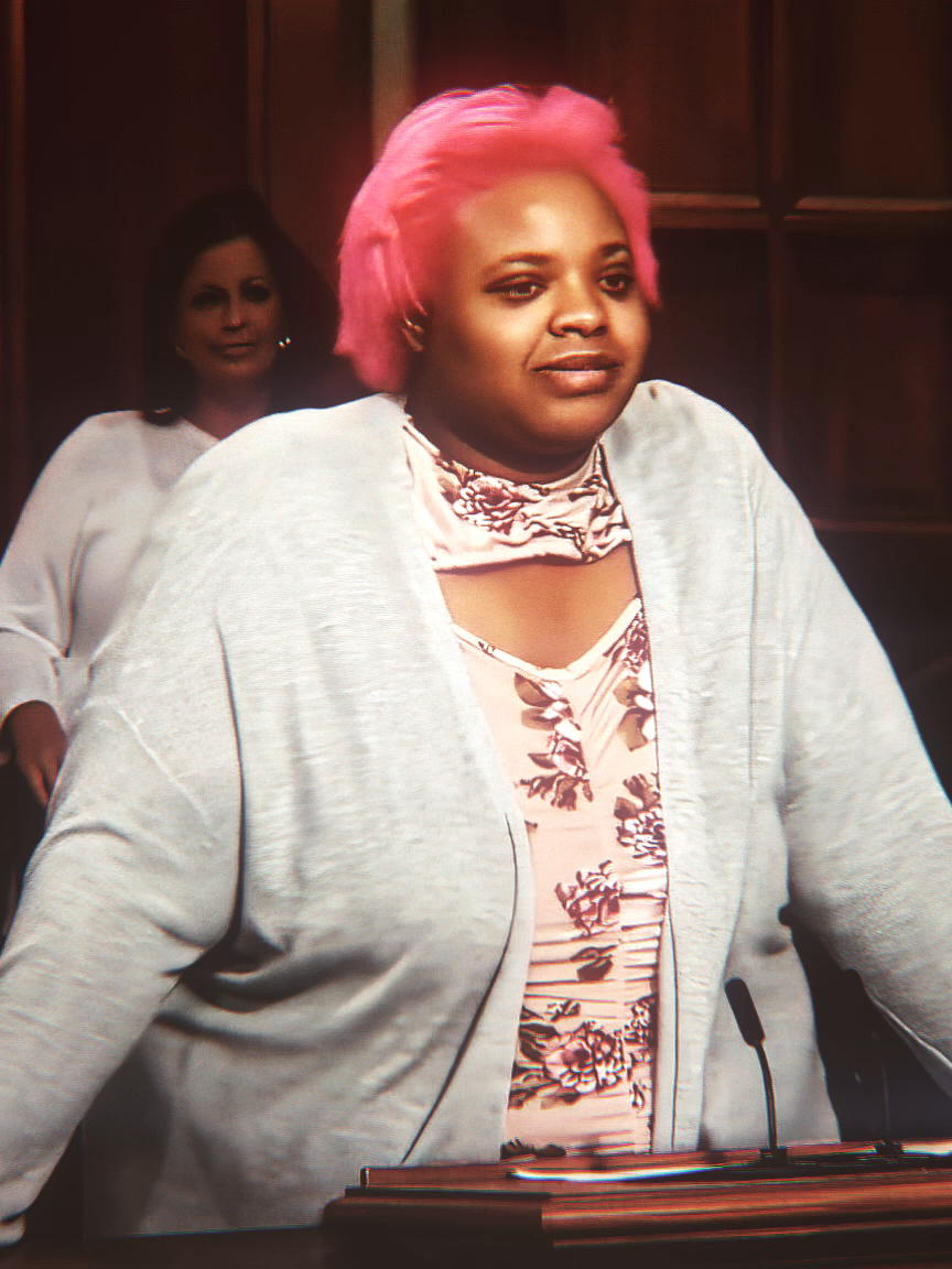 why was she on judge mathis || #lovelypeaches #judgemathis #brittanyjohnson #lovelypeachesedit #fyp #viral #xybca