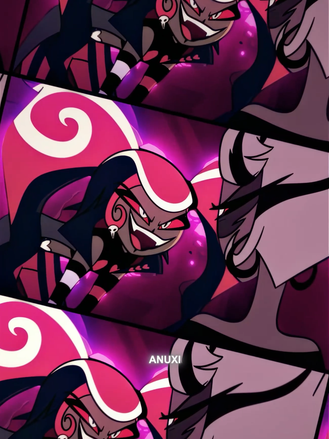 Velvette escucharía Toxic || #hazbinhotel #hazbinhoteledit #velvette #velvetteedit #velvettehazbinhotel #dreamsqd #anuxi @rain ﾒ𝟶 @pokoyo [Adam's ho3] @𝐙𝐄𝐕 <3 ★📻 @𝓜𝓲𝓪 @Beth🏳️‍🌈 @Karime💖 @S4 @fe4rliicia @finchii @husk ♡︎ @hzbin.ae @ichimxu! @JUK! [ALPHA] @kHz @Kirian @Max ☆ @𝙈𝙄𝙍𝙕𝘼 | #ALASTOR'S WIFE @𝗡𝘂𝗸𝗸𝘂 @Pan_dulce @ROYAL✓ @𝙎𝙝𝙖𝙙𝙤𝙬𝙯 @𝘴𝘱𝘪𝘥𝘦𝘺𝘯𝘶𝘵𝘻 🎭 @xena @Yuu ★ @zari @°Zayh° @✩⛧ʀᴏᴜx⛧✩ @✭ ⛧ luc ⛧ ✭ @♥️My Family Hazbin Hotel♥️ @♆𝕷𝖚𝖈𝖎𝖋𝖊𝖗♆ @✍🏼Alessia🎨 @꧁𓊈𒆜🅰🅱🅸𒆜𓊉꧂ @⛥🕷️2🕷️⛥ @🇵🇷🇵🇪 