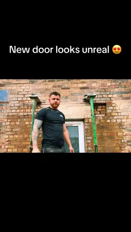 #bricktok #riversideroofingandbrickwork #pattersonconstruction #bricklayer #tradiesoftiktok 
