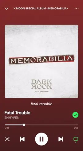 stream memorabilia !!!  so obsessed with ni-ki and sunoo’s part 🥹  english translation provided by enhypen updates  #enhypen #memorabilia #fataltrouble #darkmoon #kpop #kpopfyp #fyp #fypシ゚ #foryoupage 
